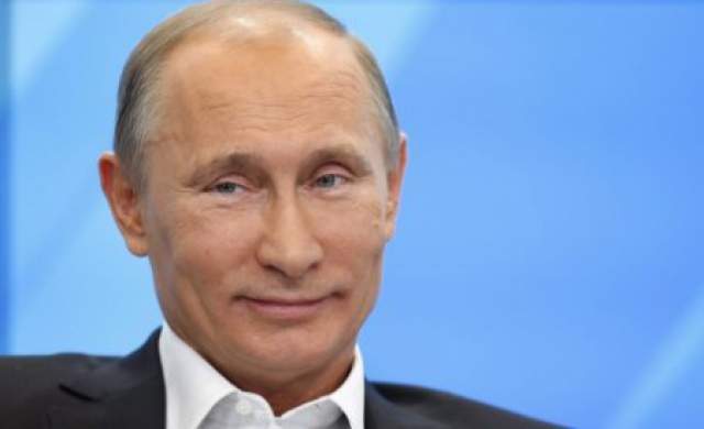 В руках у Президента России появилась бомба, страшнее ядерной