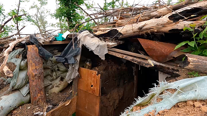 ДЕЛО ЧЕСТИ. ЛЕГЕНДАРНЫЙ БАТАЛЬОН "ПЯТНАШКА" 26 ДНЕЙ ВЫНОСИЛ СВОИХ С ПОЛЯ БОЯ украина