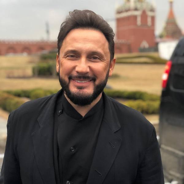 Стас Михайлов поблагодарил звездных гостей своего юбилея