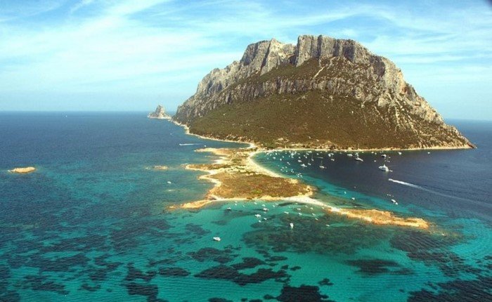 Самое маленькое королевство в мире Самое маленькое королевство в мире