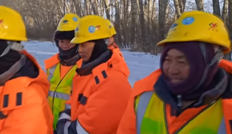 «СИБИРЬ НАША!» – заявление китайских СМИ. Омск против "чайна-тауна"
