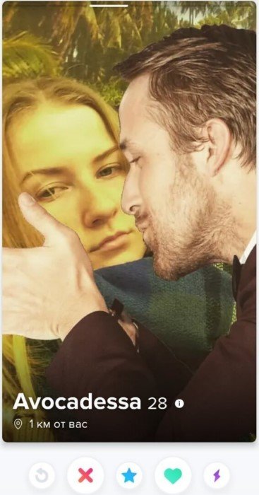 Красивые, свободные, без комплексов: анкеты девушек из приложения для знакомств 