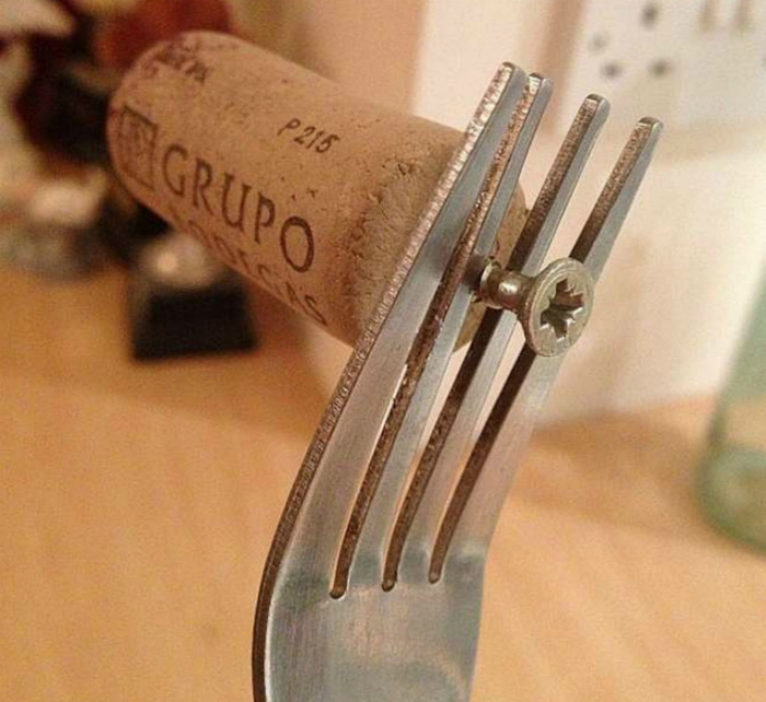 Простые хитрости, которые могут отлично выручить в повседневных ситуациях домашний очаг,полезные советы,рукоделие,своими руками