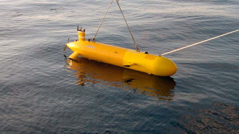 Наперегонки за «Посейдоном»