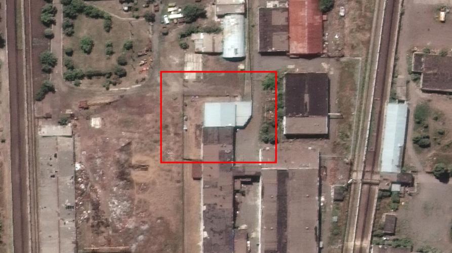 Убийство военнопленных в Еленовке стало итогом сорванной реализации замысла ГУР ВСУ украина