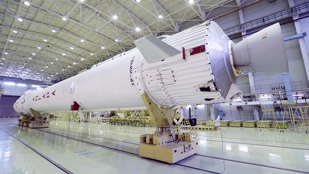 Космос с военным прошлым: почему «не взлетели» конверсионные ракеты Космос с военным прошлым: почему «не взлетели» конверсионные ракеты Авиация