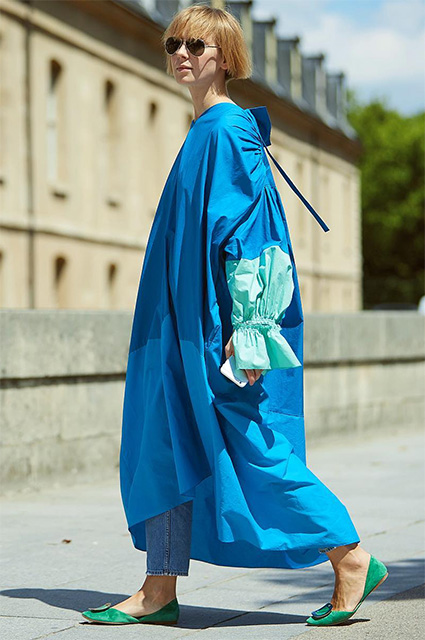 Итоги года — 2018: платья, которые мы устали обсуждать звездный стиль