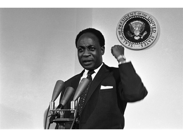 Почему в 1966 году советские моряки оказались в африканской тюрьме и как СССР отучил пиратов захватывать суда история