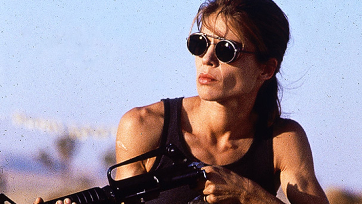 Режиссер «Терминатора-3» раскрыл секрет успеха второй части