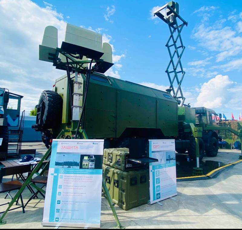 Всех излечит, исцелит: изделие 1Б76 «Пенициллин» на Украине оружие