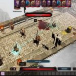 Divinity: Original Sin 2: резкое пробуждение  