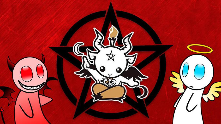 Фактультатив по сатанизму может появиться в США