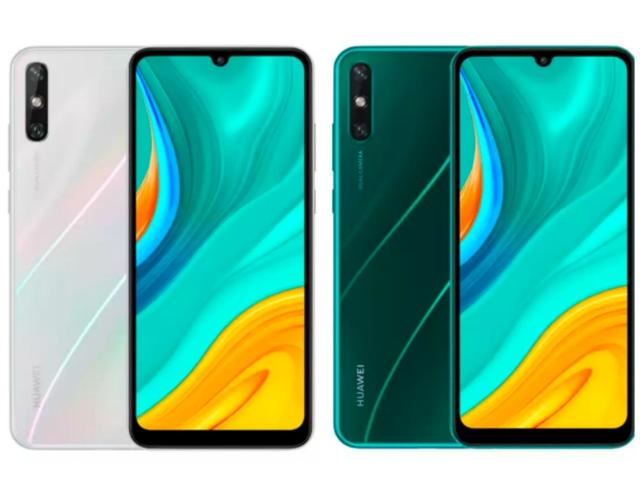 Huawei выпустила недорогой и долгоиграющий смартфон Enjoy 10e разрешением, Huawei, Enjoy, предложить, разъем, microUSB, Bluetooth, поддержку, пользователю,  Китайская, задней, нет Смартфон, зарядки, быстрой, Правда, зарядку, реверсивную, может, расположена, панели