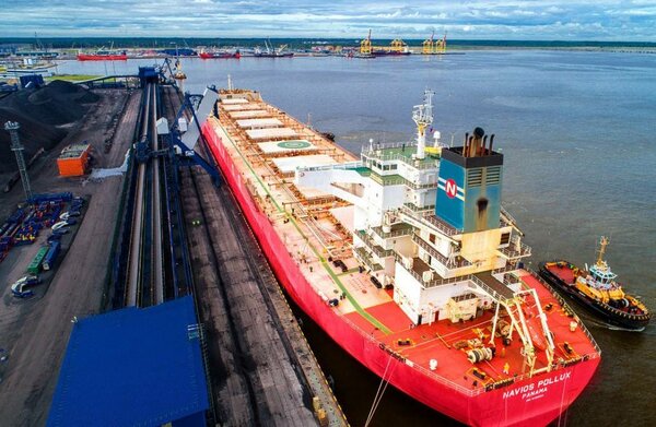 Россия наносит новый экономический удар по Прибалтике