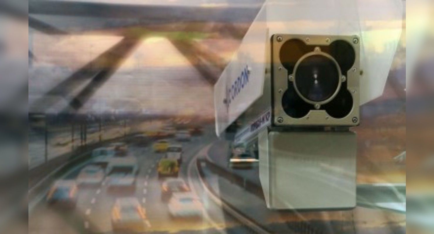 ГИБДД: в непогоду камеры работать не должны