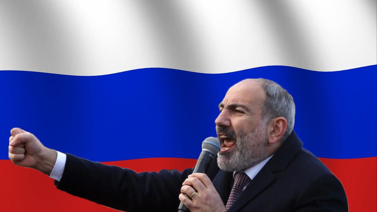 Чем меньше страна, тем больше у нее чувство собственной важности. И ладно бы политики этих стран просто сидели себе в кабинетах и мечтали о величии, так они начинают вредить всем вокруг.-2