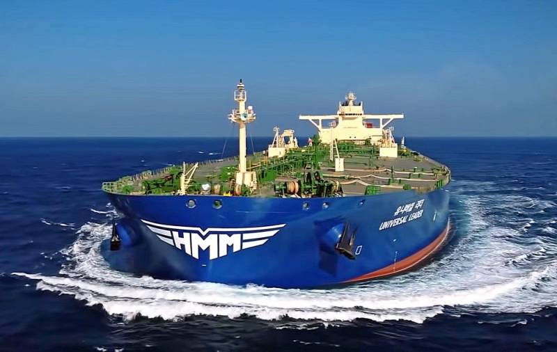 Конец энергетической независимости: США просят нефть у России