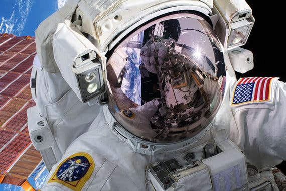 США могут продолжить отправлять астронавтов на МКС российскими «Союзами»