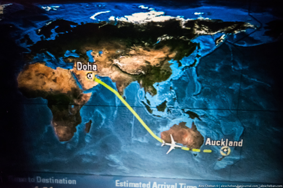 18 часов в облаках: как пережить самый долгий рейс в мире часов, Airways, Qatar, Окленд, авиакомпании, аэропорта, этого, может, между, рейсы, который, Airbus, более, время, очень, также, пассажиров, любой, рейсе, которые