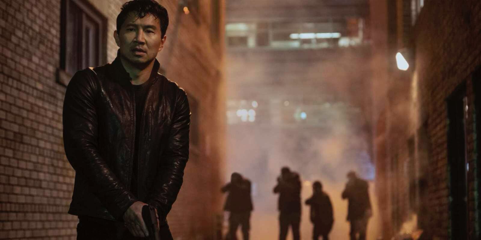 «Золотое дно», «Склиф» и продолжение «Фоллаута» «Золотое дно», «Склиф» и продолжение «Фоллаута»