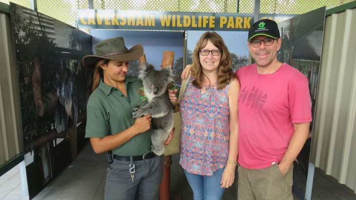 Мужчина нашел способ забыть об измене жены и случайно прославился на весь мир Мужчина нашел способ забыть об измене жены и случайно прославился на весь мир жизненное