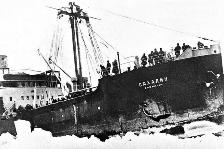 Как в архипелаге ГУЛАГ появился самый страшный «остров» 