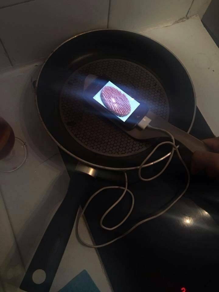 17 чудаков, которым абсолютно пофигу 17 чудаков, которым абсолютно пофигу