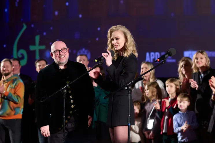 Светлана Ходченкова