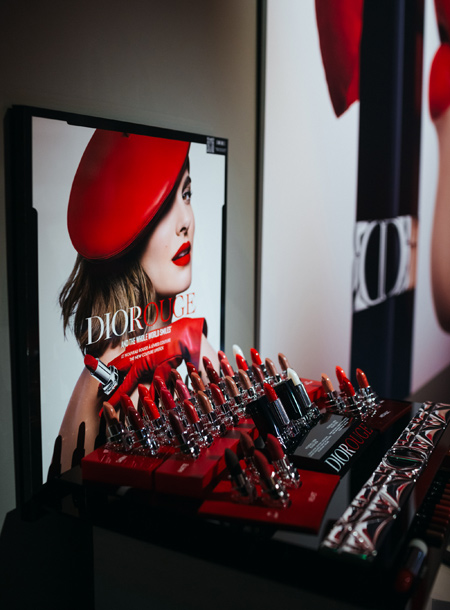 От презентации Dior до косметики от Кайли Дженнер: бьюти-дайджест недели марки, бренд, средств, будет, которая, Rouge, макияжа, Среди, Средство, России, уходу, новинок, Kylie, будут, можно, BBкрем, сыворотка, уровне, которых, создавая