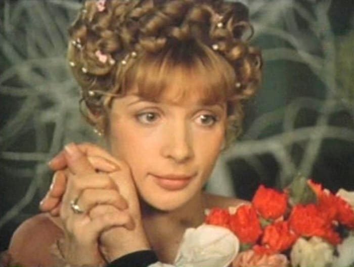 Чего не успела сделать Вера Глаголева 