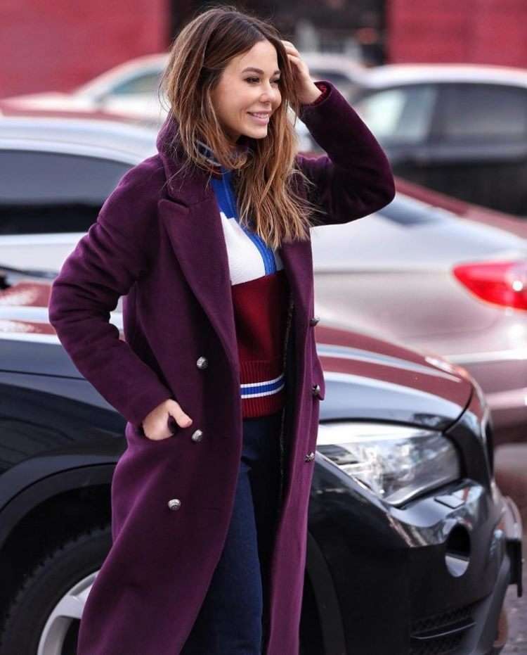 Практичность и элегантность: пальто весна-2019 женские хобби