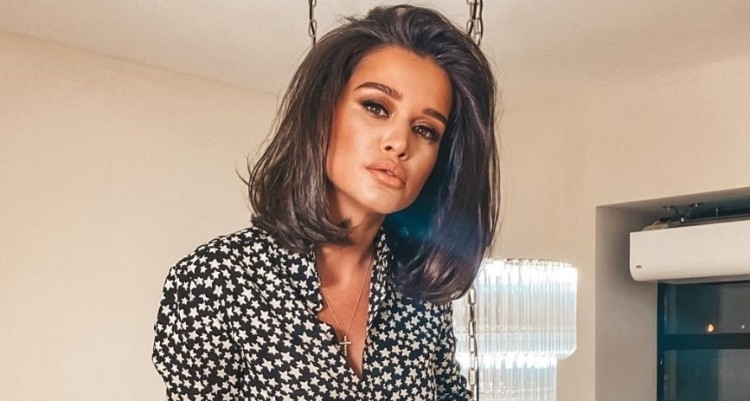 Журналисты выяснили, что поделят Бородина и Омаров в случае развода Шоу-бизнес