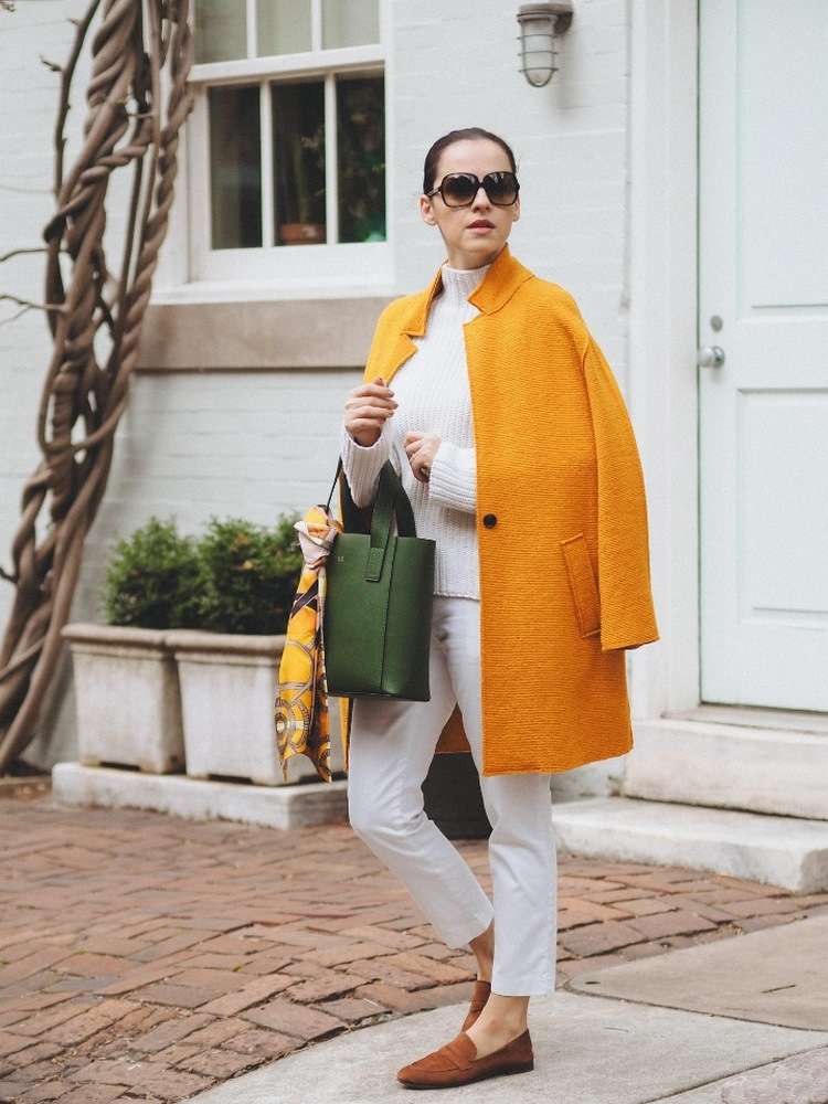 Практичность и элегантность: пальто весна-2019 женские хобби