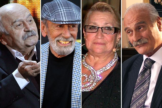 «Это был кошмар». Как жили звёзды грузинского кино после распада СССР