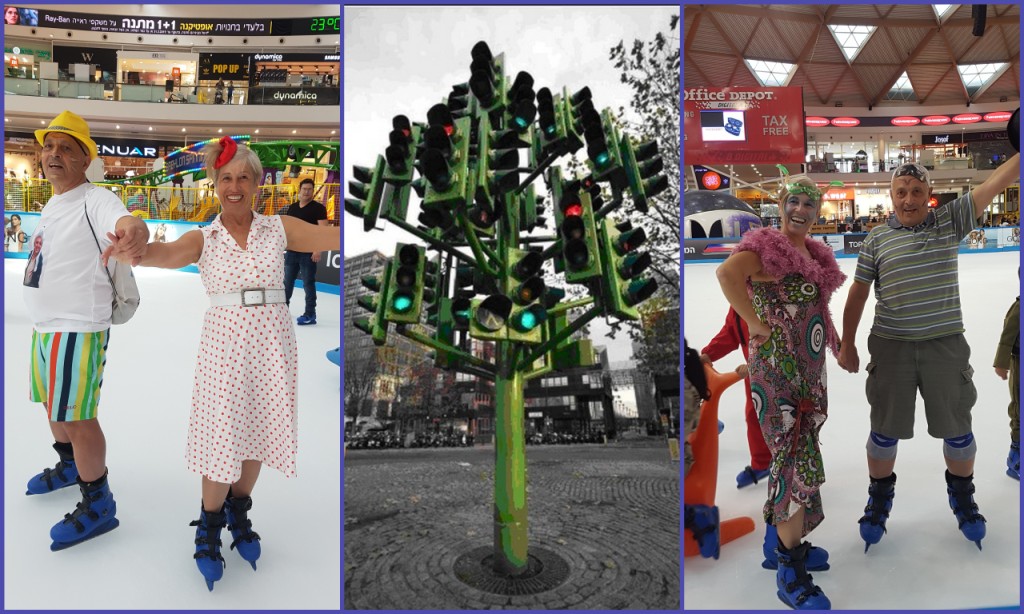 В борьбе обретешь ты право свое!