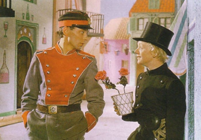 Кадр из фильма *Старая, старая сказка*, 1968 | Фото: kino-teatr.ru Кадр из фильма *Старая, старая сказка*, 1968 | Фото: kino-teatr.ru