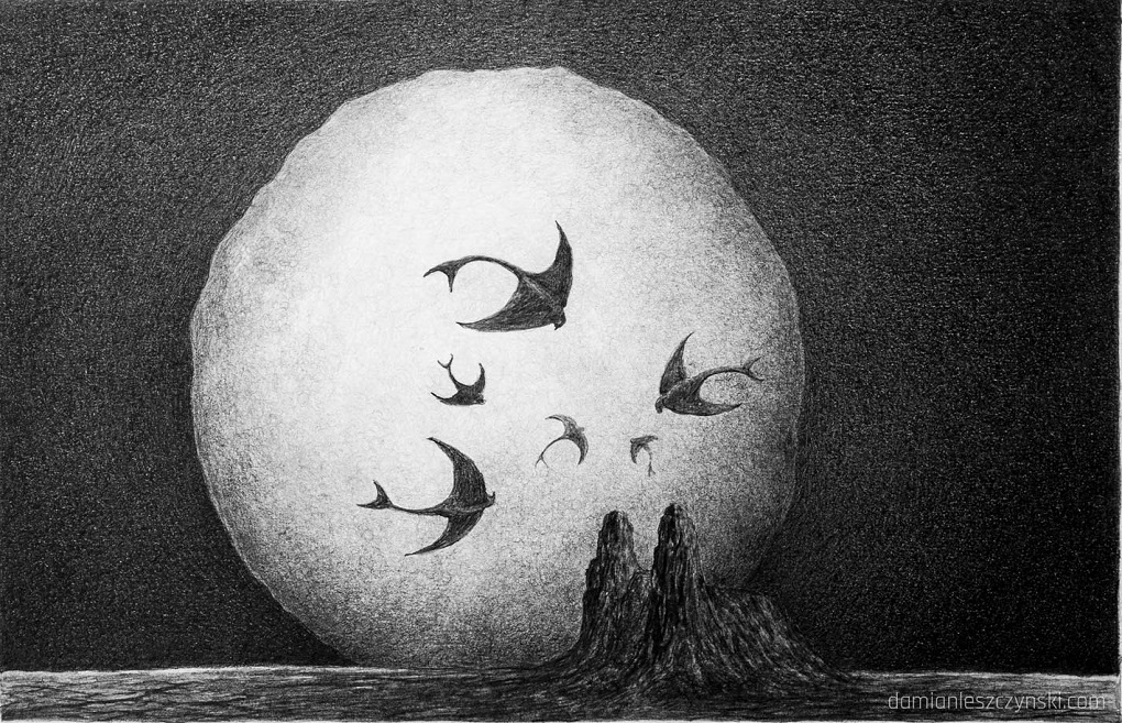 Малефики в современном осмыслении: взгляд философа и художника Малефики в современном осмыслении: взгляд философа и художника