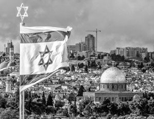 Израиль разглядел в Украине поставщика оружия Ирану