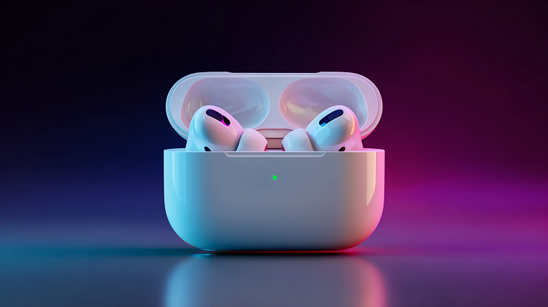 Новейшие AirPods Pro 3 порадуют отслеживанием пульса, но не получат «существенных» улучшений звука или активного шумоподавления
