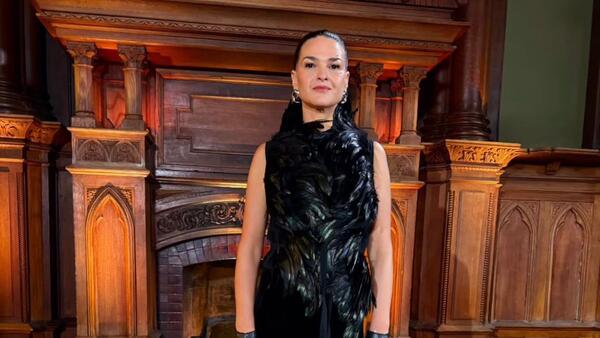 Райдос досталось от фанатов Череватого из-за ее поведения в «Битве сильнейших»: «Не позорься!» - похожая новость на Toplenta