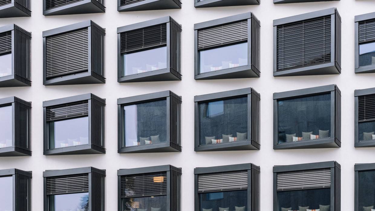 Жители российских регионов скупают элитные квартиры в Москве