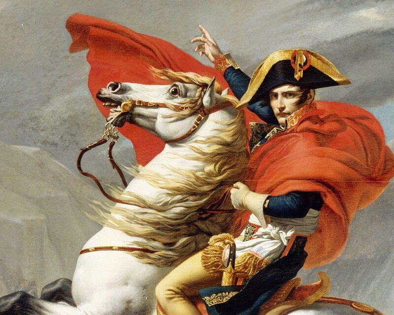 1. Как известно, Наполеон, покорив многие европейские страны, проводил там коренные преобразования.-2