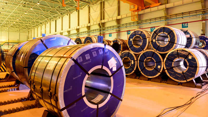 Как металлургия стала самой выгодной отраслью в России