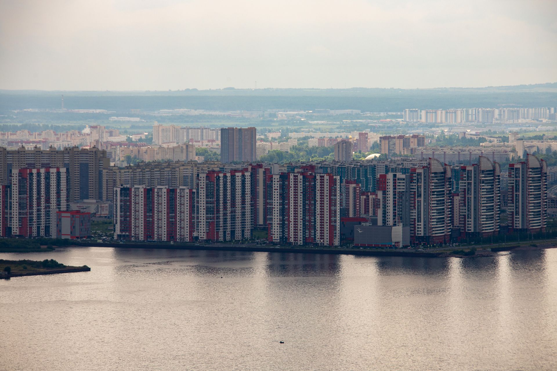 Эксперт дала позитивный прогноз по стоимости жилой недвижимости в ближайшие годы