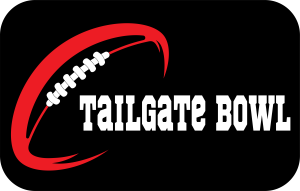Tailgate Bowl logo