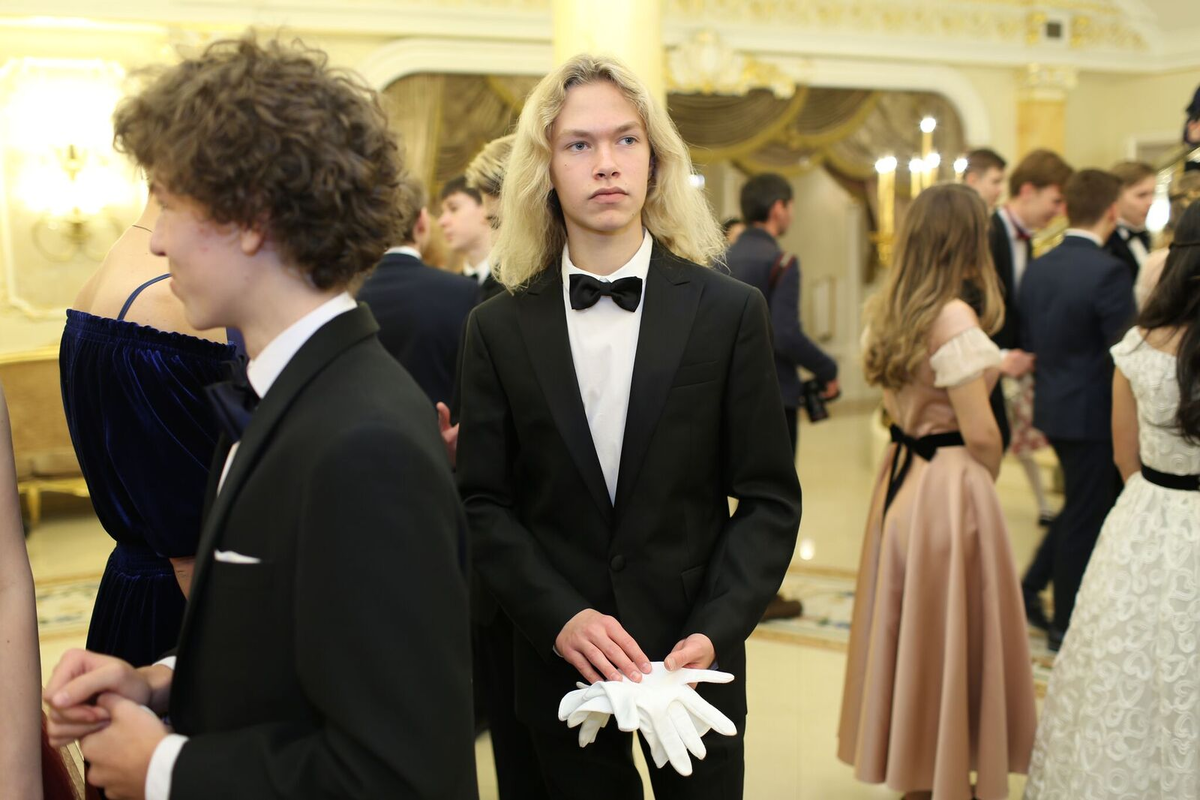 Даниил Соловьев