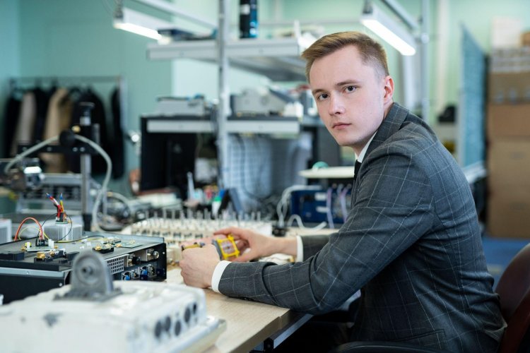  пресс-служба МФТИ