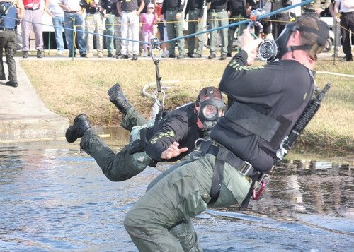 Как «Альфу» РФ на SuperSWAT американские судьи засуживали Как «Альфу» РФ на SuperSWAT американские судьи засуживали