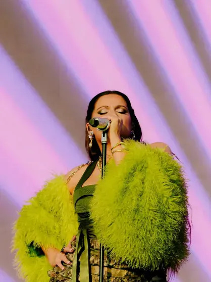 Нелли Фуртадо