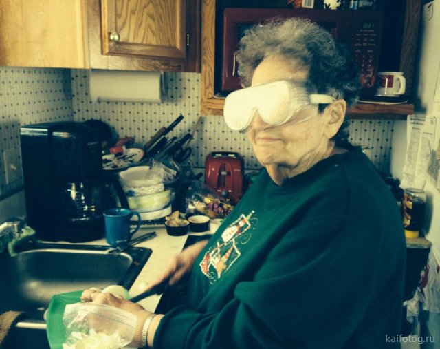 Приколы про лук Приколы про лук